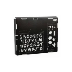 SET CREATIVO GIOTTO ART LAB FLUO MANIA