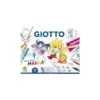 SET CREATIVO GIOTTO ART LAB MANGA