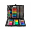 SET DE PINTURA LIDERPAPEL PLASTICO 150 PIEZAS 36X31X4 CM