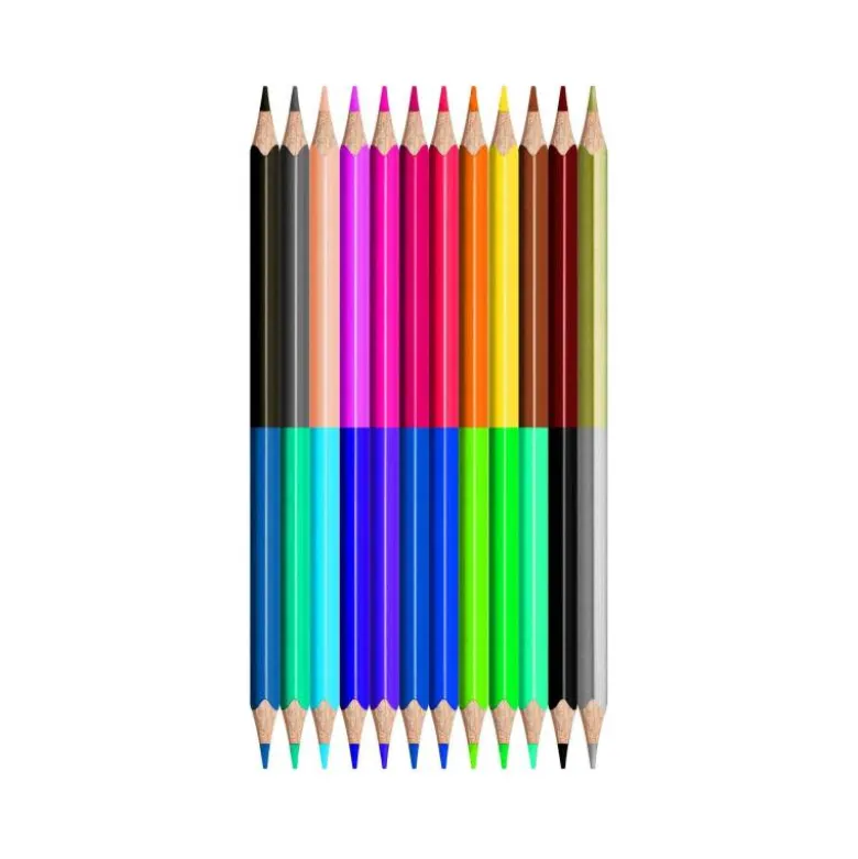 Set Dibujo Mandala Maped de 33 piezas