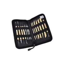 SET MODELAJE Y ESCULTURA SIO-2 14 PIEZAS