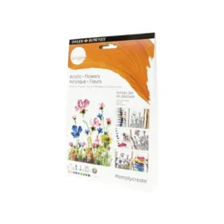 SET PINTURA ACRILICA DALER ROWNEY SIMPLY ACTIVITY