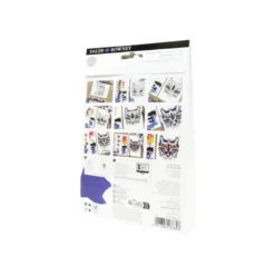SET PINTURA GOUACHE DALER ROWNEY SIMPLY ACTIVITY