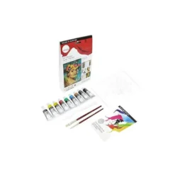 SET PINTURA OLEO DALER ROWNEY SIMPLY ACTIVITY