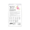 SET WATERCOLORING TOMBOW SET FLORAL 9 PIEZAS