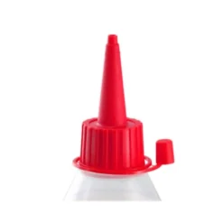 SILICONA LIQUIDA LIDERPAPEL PARA MANUALIDADES BOTE DE 500 ML