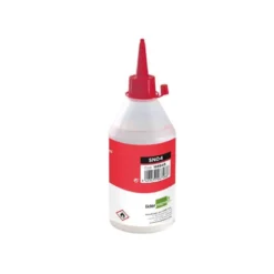 SILICONA LIQUIDA LIDERPAPEL PARA MANUALIDADES BOTE DE 500 ML
