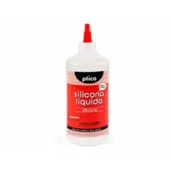 SILICONA LIQUIDA PLICO BOTE DE 500 ML