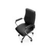 Silla con ruedas Rocada direccion con brazos
