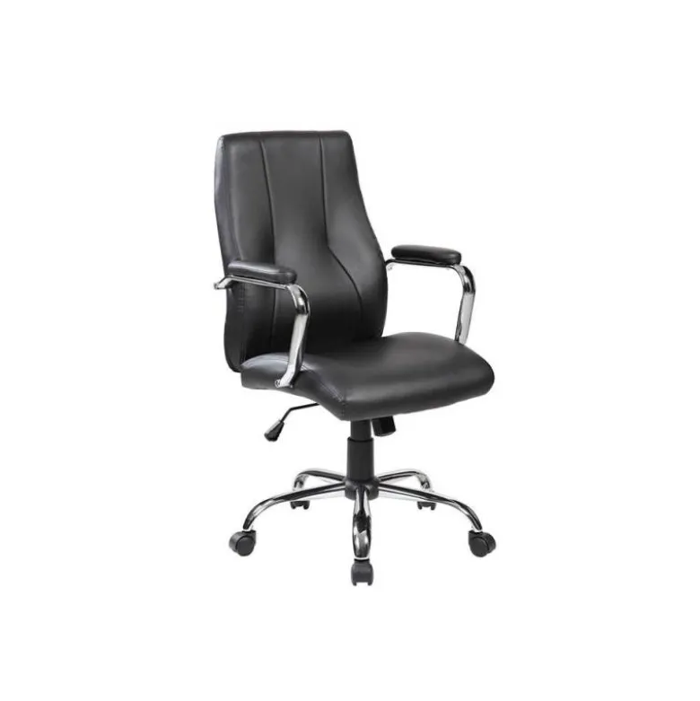 Silla con ruedas Rocada direccion con brazos