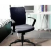 SILLA GIRATORIA Q-CONNECT CON RUEDAS BASE NYLON REGULABLE EN ALTURA 895+110MM ALTO 580MM ANCHO 550MM PROFUNDIDAD