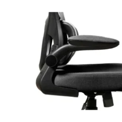 SILLA Q-CONNECT DIRECCION SORRENTO MALLA BASE METALICA ALT MAX 1320 ANC 650 PROF 600 MM RUEDAS PREMIUM GRIS