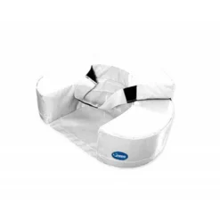 SILLON SUMO DIDACTIC BEBE 60X15 CM BLANCO