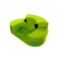 SILLON SUMO DIDACTIC BEBE 60X15 CM PISTACHO