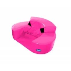 SILLON SUMO DIDACTIC BEBE 60X15 CM FUCSIA