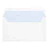 Sobre Americano Liderpapel N2 Blanco 110 x 220 mm Caja 25