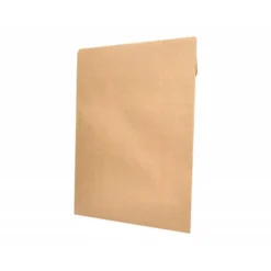 Sobre bolsa fuelle kraft Armado Liderpapel 280x365 mm