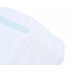 Sobre bolsa Liderpapel Blanco 260x360 mm Caja 250