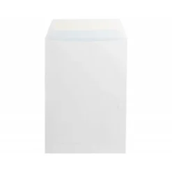Sobre bolsa Liderpapel C4 Blanco 229 X 324 mm Caja 25