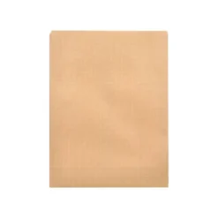 Sobre bolsa Liderpapel C4 Kraft 229 X 324 mm Caja 25
