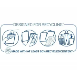 Sobre burbuja Q-Connect G/4 autoadhesivo