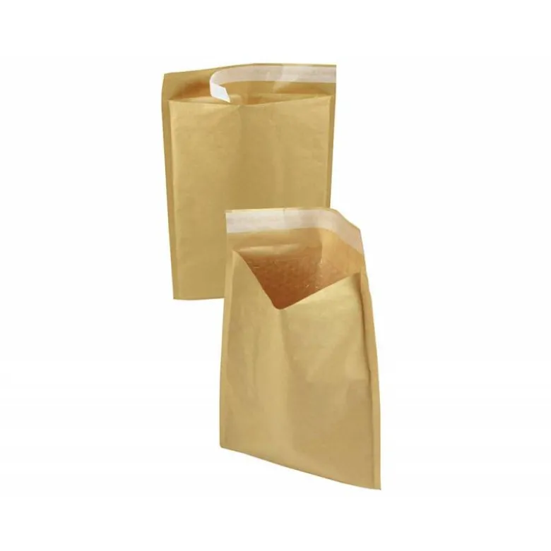 Sobre burbuja Q-Connect K/7 350x490mm
