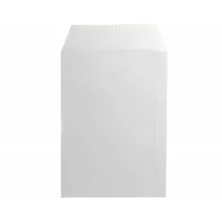 Sobre liderpapel bolsa n 16 blanco c5 162x229 mm tira de silicona paquete de 25 unidades.