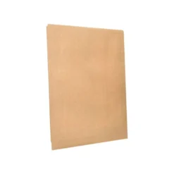 Sobre liderpapel bolsa N.5 kraft din c5 162x229 mm tira de silicona caja de 250 unidades