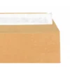 Sobres bolsa kraft K-36 Liderpapel, 370x450mm