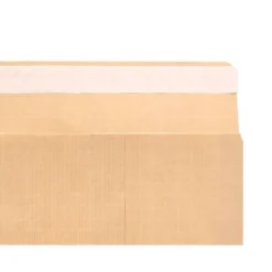 Sobres bolsa kraft Liderpapel de 260x360mm