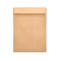 Sobres bolsa kraft Liderpapel de 260x360mm