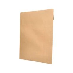 Sobres bolsa kraft N.12 Liderpapel, 260x360mm