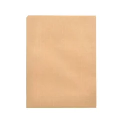Sobres bolsa kraft N.12 Liderpapel, 260x360mm