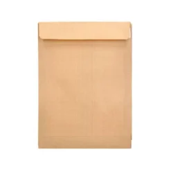 Sobres bolsa kraft N.13 Liderpapel, 310x410mm