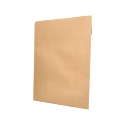 Sobres bolsa kraft Salarios N.2 Liderpapel, 120x176mm