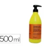SOLUCION ANTISEPTICA CLORHEXIDINA DESINCLOR JABON 0,8 % BOTE DE 500 ML