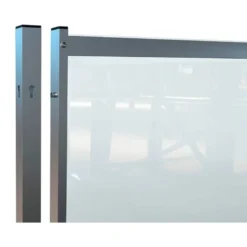SOPORTE CONECTOR NOBO PARA PANTALLA SEPARADORA MODULARES NOBO PREMIUM PLUS