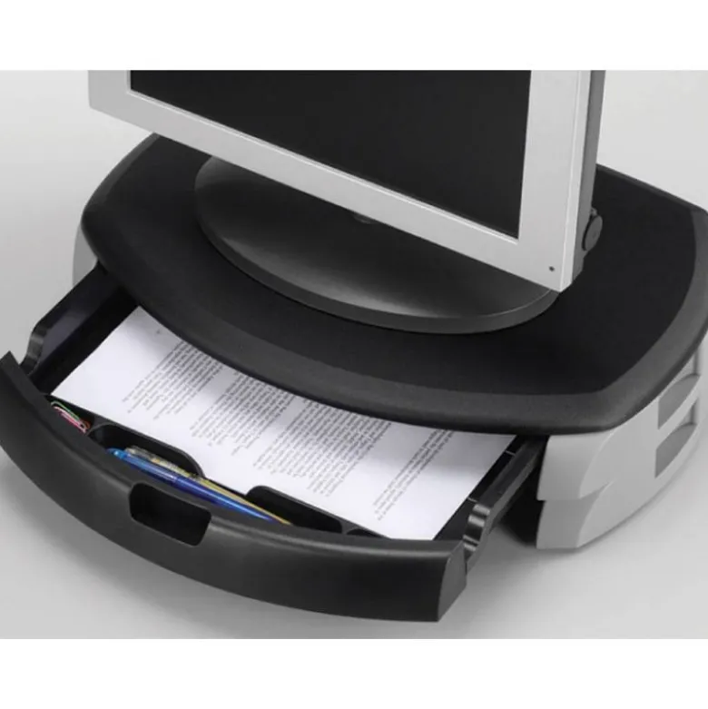 Soporte de monitor Q-Connect