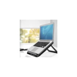 SOPORTE ELEVADOR FELLOWES I-SPIRE PARA PORTATIL HASTA 17
