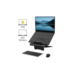 SOPORTE ELEVADOR FELLOWES BREYTA PARA PORTATIL 14