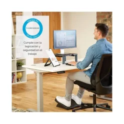 Soporte Fellowes para monitor Premium