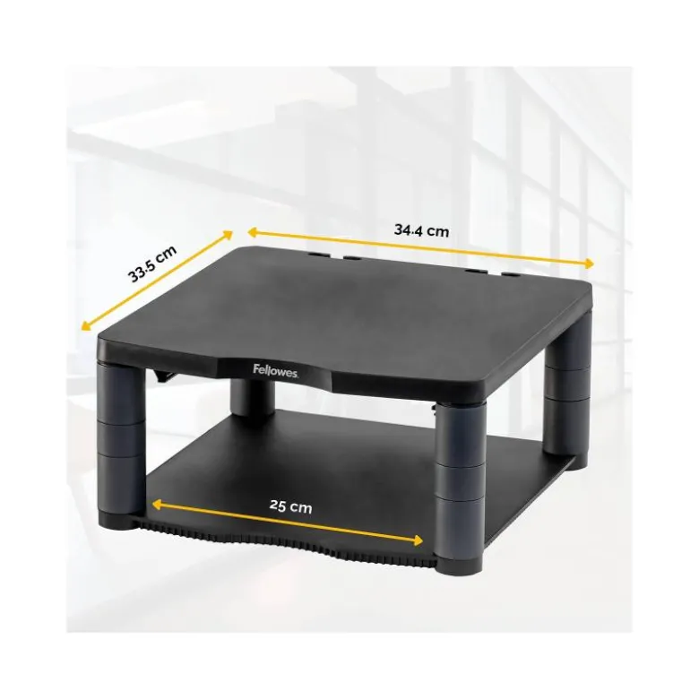 Soporte Fellowes para monitor Premium