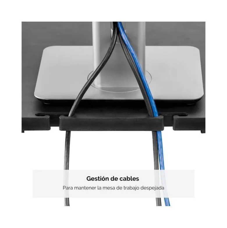 Soporte Fellowes para monitor Premium