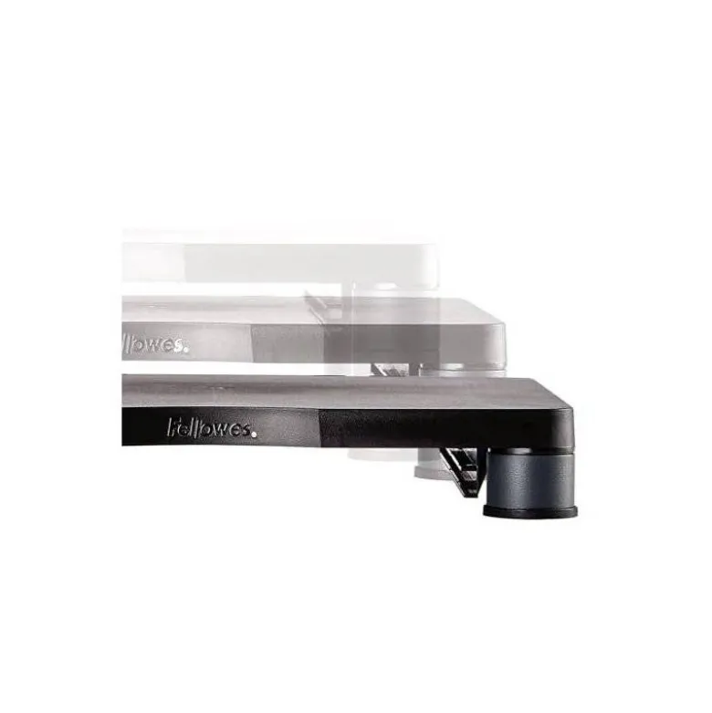 Soporte marca Fellowes para monitor estandar