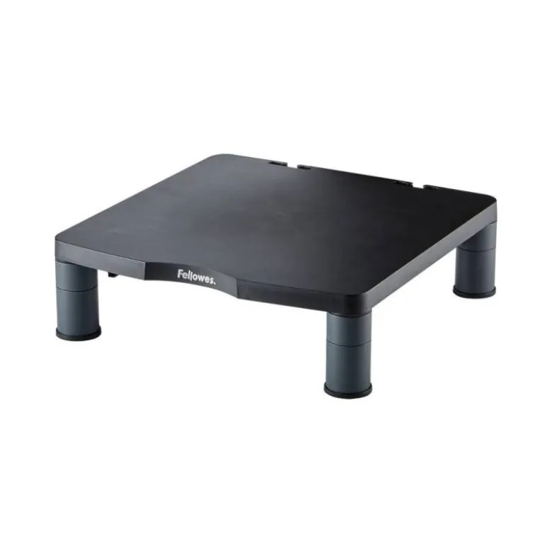 Soporte marca Fellowes para monitor estandar