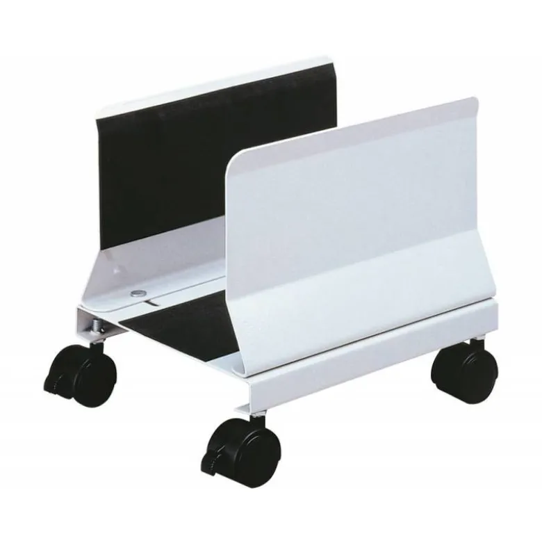 Soporte metalico Q-Connect para CPU