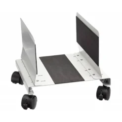 Soporte metalico Q-Connect para CPU