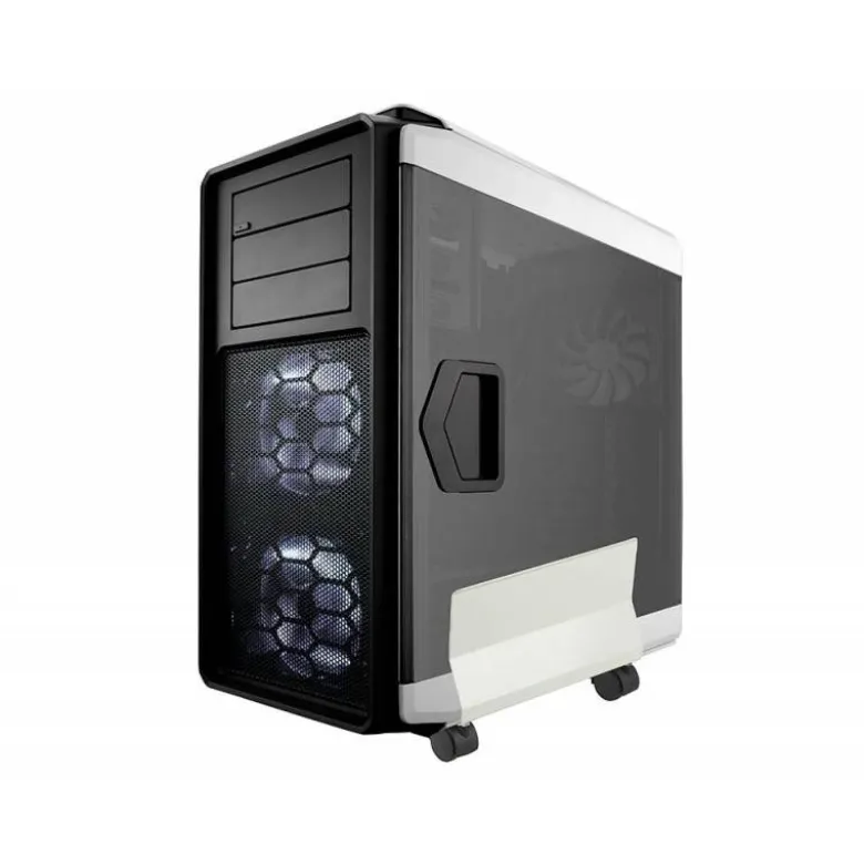 Soporte metalico Q-Connect para CPU