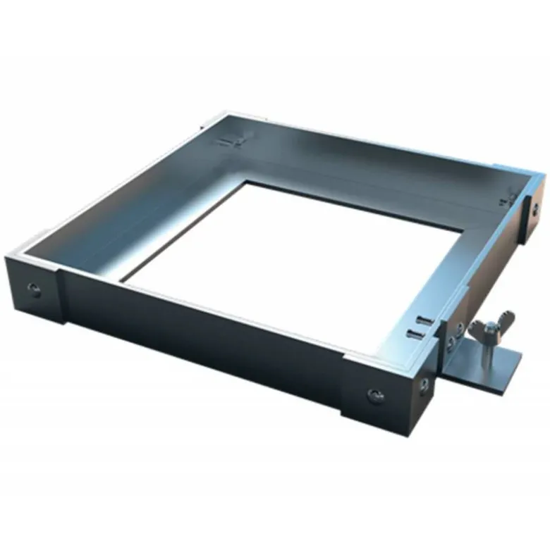 SOPORTE PARA BALDOSA NOBO SIN PESO PARA PANTALLA SEPARADORA NOBO PREMIUM PLUS