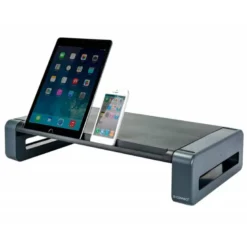 Soporte para monitor Deluxe marca Q-Connect